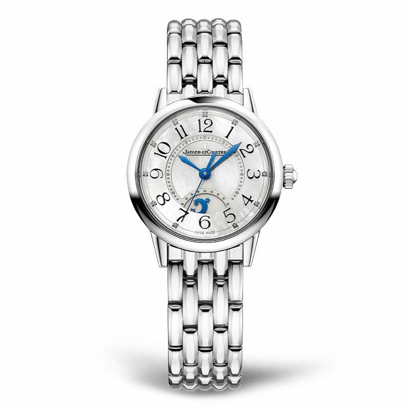 JAEGER-LECOULTRE RENDEZ-VOUS CLASSIC NIGHT&DAY ジャガー・ルクルト ランデヴー・クラシック ナイト&デイ Q3468110