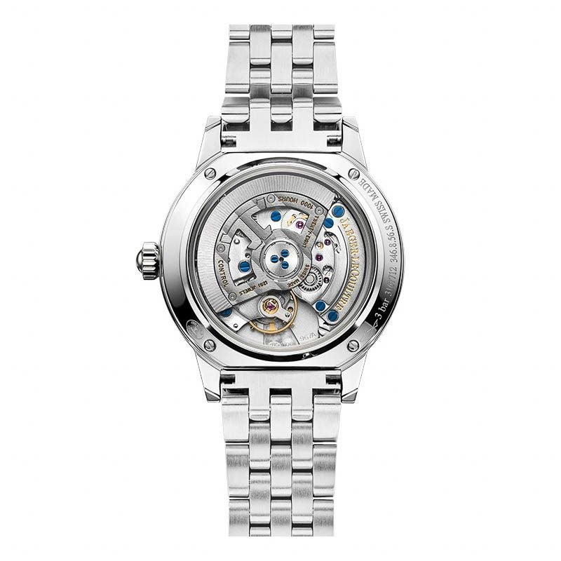 JAEGER-LECOULTRE RENDEZ-VOUS CLASSIC NIGHT&DAY ジャガー・ルクルト ランデヴー・クラシック ナイト&デイ Q3468110