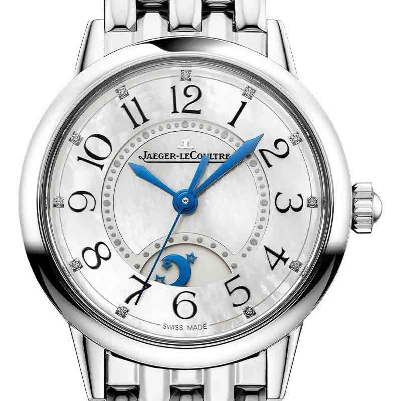 JAEGER-LECOULTRE RENDEZ-VOUS CLASSIC NIGHT&DAY ジャガー・ルクルト ランデヴー・クラシック ナイト&デイ Q3468110