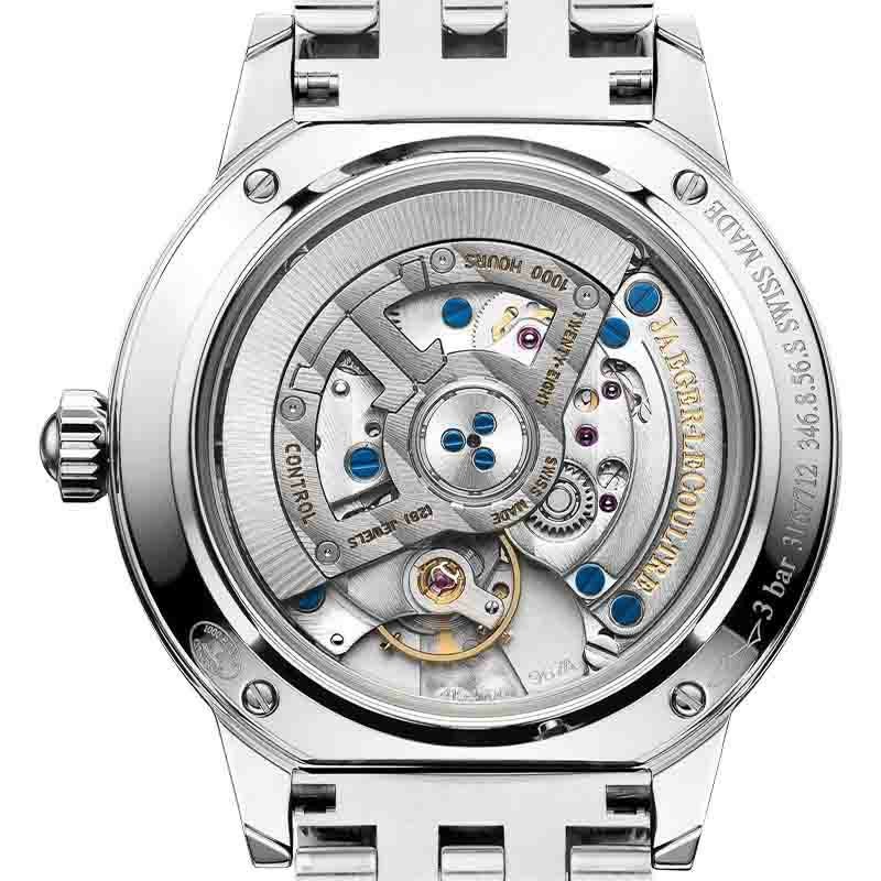 JAEGER-LECOULTRE RENDEZ-VOUS CLASSIC NIGHT&DAY ジャガー・ルクルト ランデヴー・クラシック ナイト&デイ Q3468110