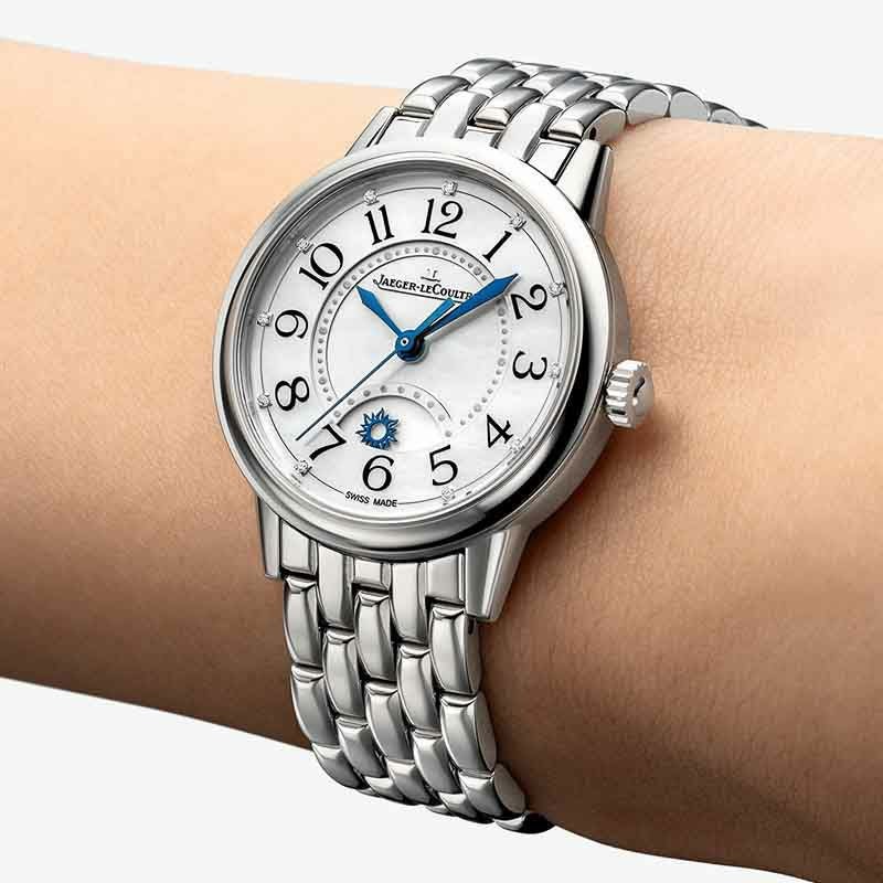JAEGER-LECOULTRE RENDEZ-VOUS CLASSIC NIGHT&DAY ジャガー・ルクルト ランデヴー・クラシック ナイト&デイ Q3468110