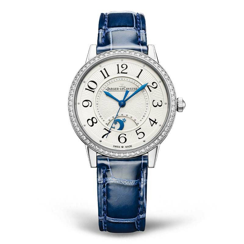 JAEGER-LECOULTRE RENDEZ-VOUS CLASSIC NIGHT&DAY ジャガー・ルクルト ランデヴー・クラシック ナイト&デイ Q3448430