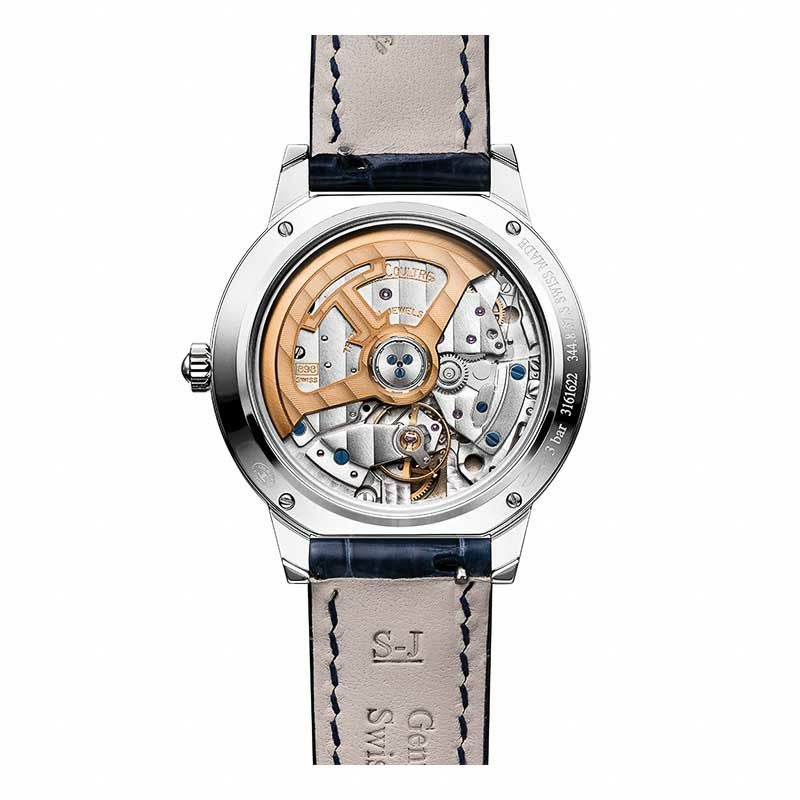 JAEGER-LECOULTRE RENDEZ-VOUS CLASSIC NIGHT&DAY ジャガー・ルクルト ランデヴー・クラシック ナイト&デイ Q3448430
