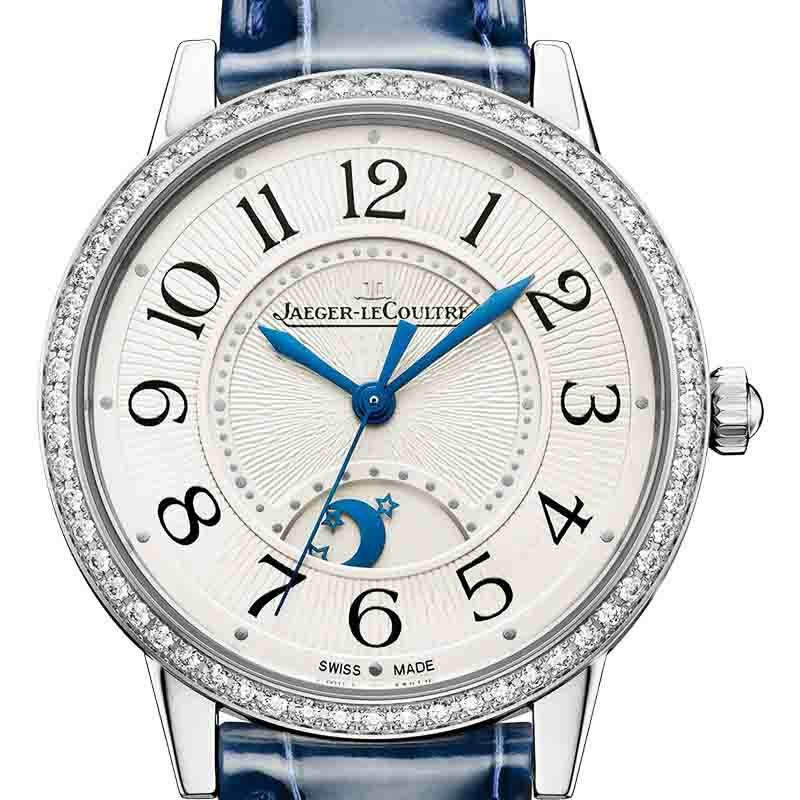 JAEGER-LECOULTRE RENDEZ-VOUS CLASSIC NIGHT&DAY ジャガー・ルクルト ランデヴー・クラシック ナイト&デイ Q3448430