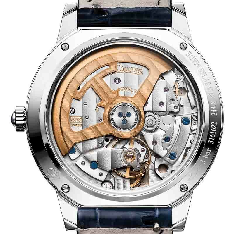 JAEGER-LECOULTRE RENDEZ-VOUS CLASSIC NIGHT&DAY ジャガー・ルクルト ランデヴー・クラシック ナイト&デイ Q3448430