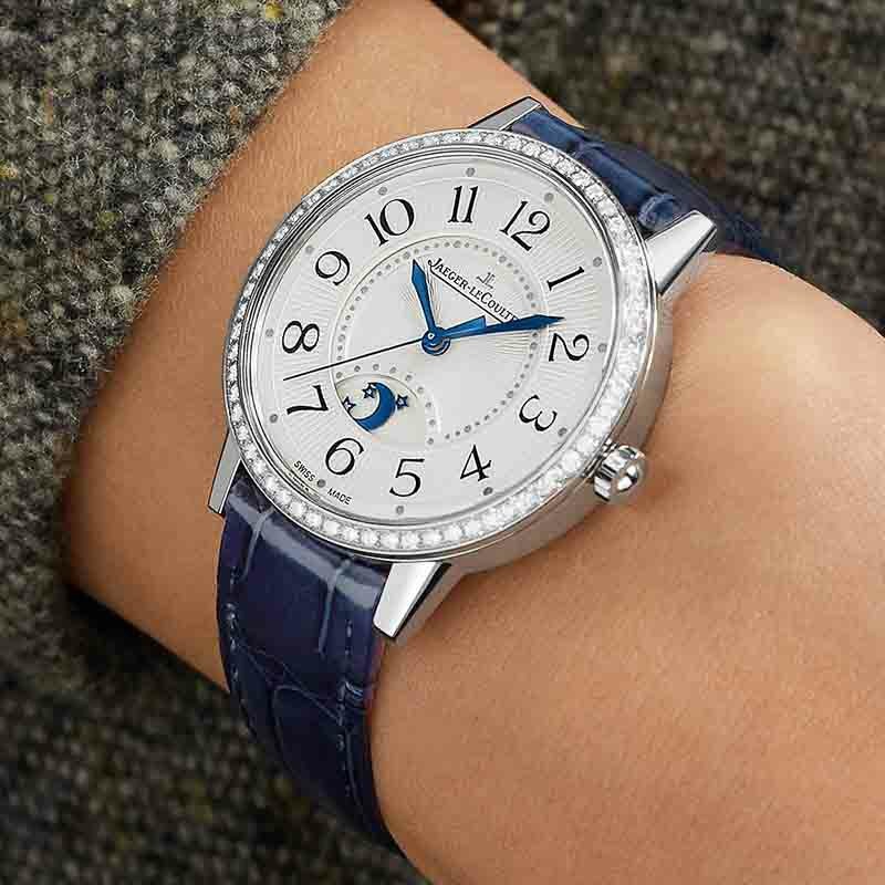 JAEGER-LECOULTRE RENDEZ-VOUS CLASSIC NIGHT&DAY ジャガー・ルクルト ランデヴー・クラシック ナイト&デイ Q3448430