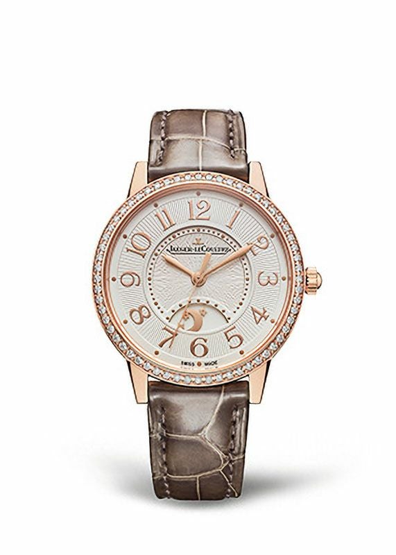 JAEGER-LECOULTRE RENDEZ-VOUS CLASSIC NIGHT&DAY ジャガー・ルクルト ランデヴー・クラシック ナイト&デイ Q3442440