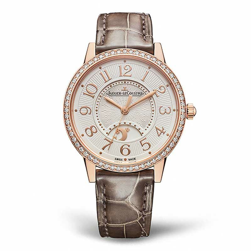 JAEGER-LECOULTRE RENDEZ-VOUS CLASSIC NIGHT&DAY ジャガー・ルクルト ランデヴー・クラシック ナイト&デイ Q3442440