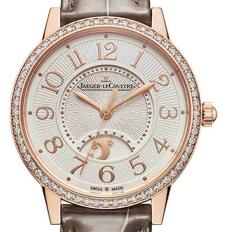 JAEGER-LECOULTRE RENDEZ-VOUS CLASSIC NIGHT&DAY ジャガー・ルクルト ランデヴー・クラシック ナイト&デイ Q3442440