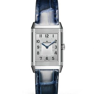 JAEGER-LECOULTRE REVERSO CLASSIC SMALL DUETTO ジャガー・ルクルト レベルソ・クラシック・スモール・デュエット Q2668432