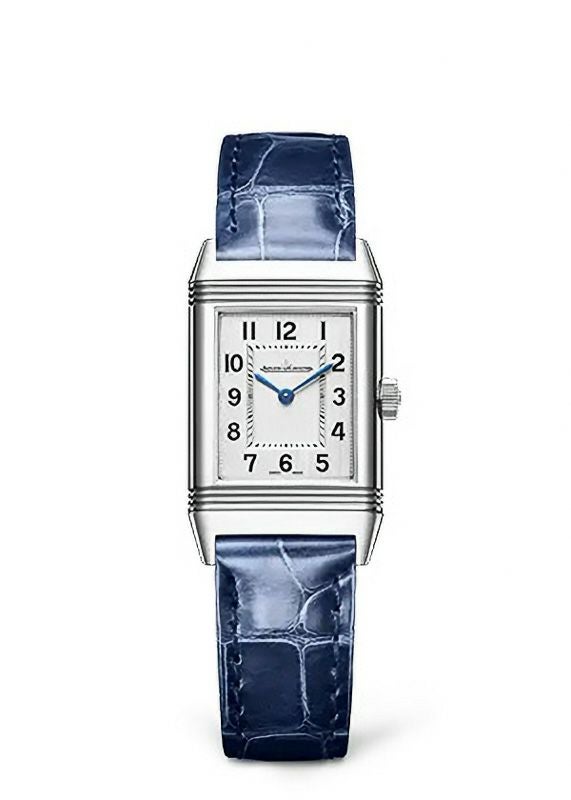 JAEGER-LECOULTRE REVERSO CLASSIC MONOFACE ジャガー・ルクルト レベルソ・クラシック・モノフェイス Q2618540