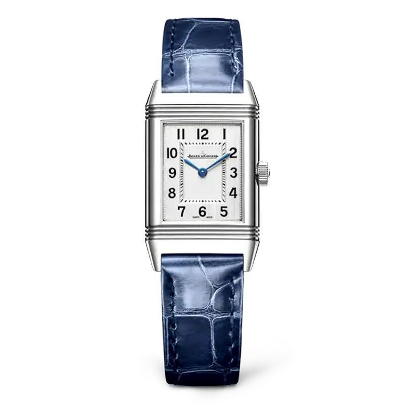 JAEGER-LECOULTRE REVERSO CLASSIC MONOFACE ジャガー・ルクルト レベルソ・クラシック・モノフェイス Q2618540