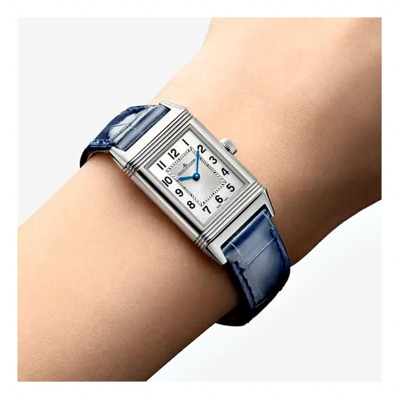 JAEGER-LECOULTRE REVERSO CLASSIC MONOFACE ジャガー・ルクルト レベルソ・クラシック・モノフェイス Q2608440