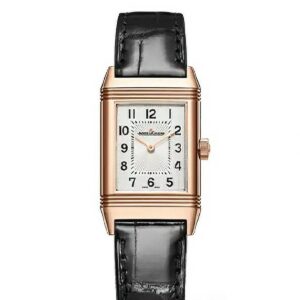 JAEGER-LECOULTRE REVERSO CLASSIC MONOFACE ジャガー・ルクルト レベルソ・クラシック・モノフェイス Q2602540
