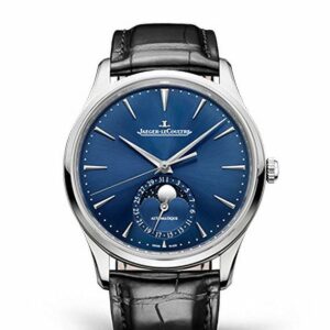 JAEGER-LECOULTRE MASTER ULTRATHIN MOON ジャガー・ルクルト マスター・ウルトラスリム・ムーン Q1368480