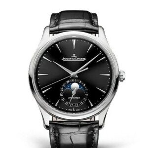 JAEGER-LECOULTRE MASTER ULTRATHIN MOON ジャガー・ルクルト マスター・ウルトラスリム・ムーン Q1368471