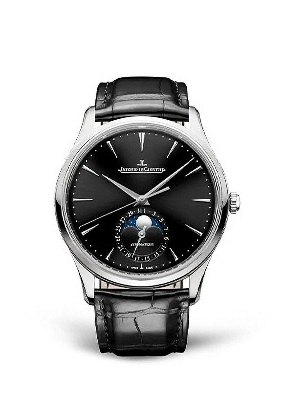 JAEGER-LECOULTRE MASTER ULTRATHIN MOON ジャガー・ルクルト マスター・ウルトラスリム・ムーン Q1368471