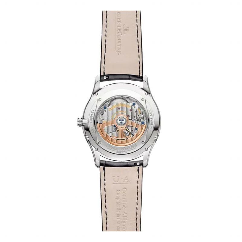 JAEGER-LECOULTRE MASTER ULTRATHIN MOON ジャガー・ルクルト マスター・ウルトラスリム・ムーン Q1368471