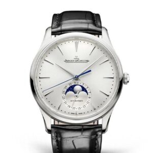 JAEGER-LECOULTRE MASTER ULTRATHIN MOON ジャガー・ルクルト マスター・ウルトラスリム・ムーン Q1368430