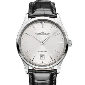 JAEGER-LECOULTRE MASTER ULTRATHIN DATE ジャガー・ルクルト マスター・ウルトラスリム・デイト Q1238420