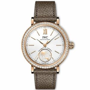 IWC PORTOFINO AUTOMATIC DAY&NIGHT 34 アイ・ダブリュー・シー ポートフィノ・オートマティック デイ&ナイト 34 IW659802
