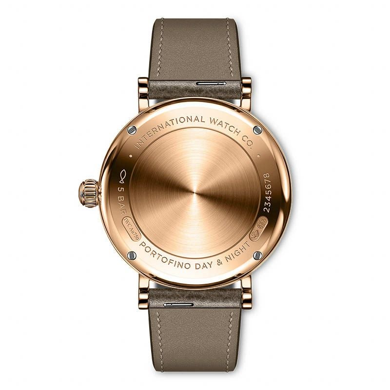 IWC PORTOFINO AUTOMATIC DAY&NIGHT 34 アイ・ダブリュー・シー ポートフィノ・オートマティック デイ&ナイト 34 IW659802
