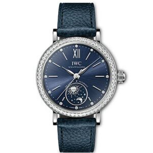IWC PORTOFINO AUTOMATIC DAY&NIGHT 34 アイ・ダブリュー・シー ポートフィノ・オートマティック デイ&ナイト 34 IW659801