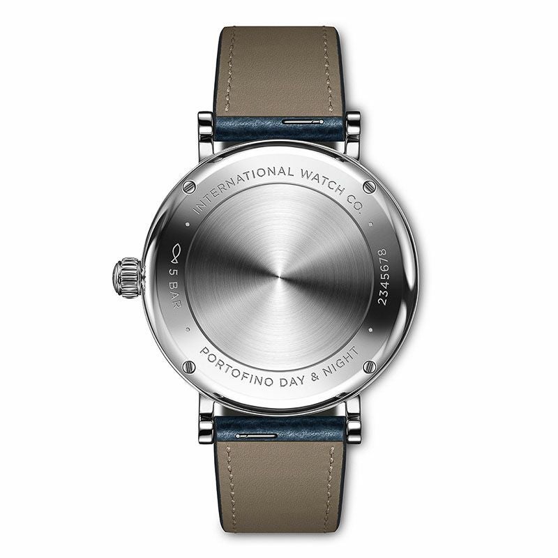 IWC PORTOFINO AUTOMATIC DAY&NIGHT 34 アイ・ダブリュー・シー ポートフィノ・オートマティック デイ&ナイト 34 IW659801