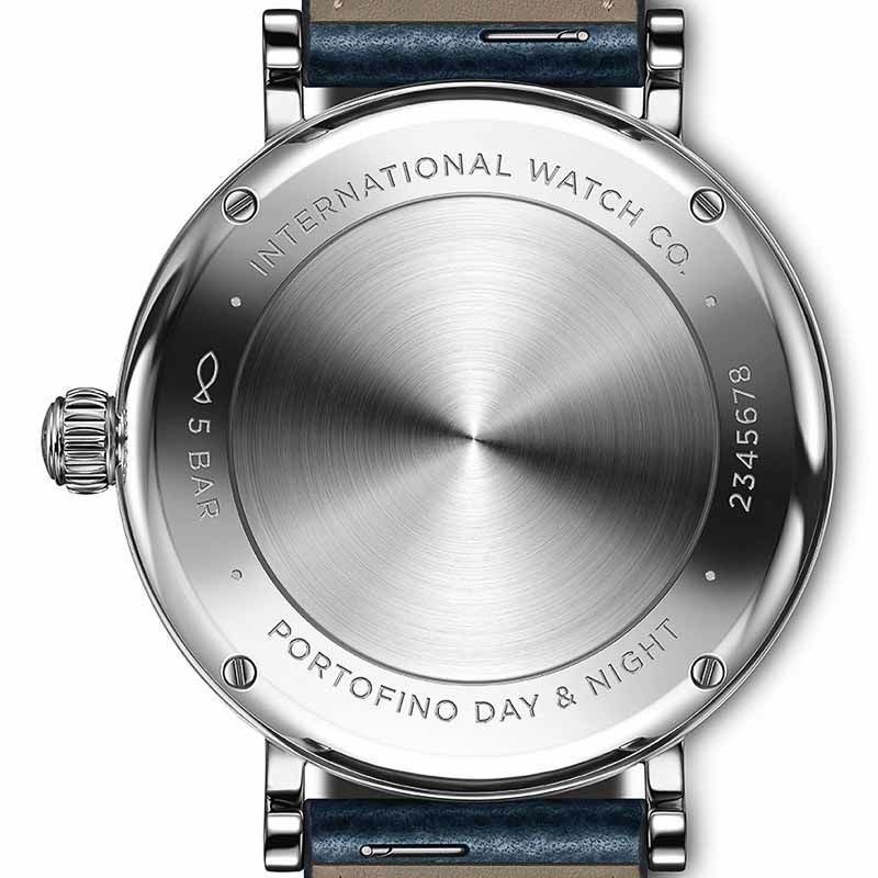 IWC PORTOFINO AUTOMATIC DAY&NIGHT 34 アイ・ダブリュー・シー ポートフィノ・オートマティック デイ&ナイト 34 IW659801