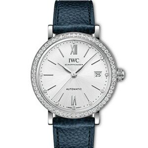 IWC PORTOFINO AUTOMATIC 37 アイ・ダブリュー・シー ポートフィノ・オートマティック 37 IW658601