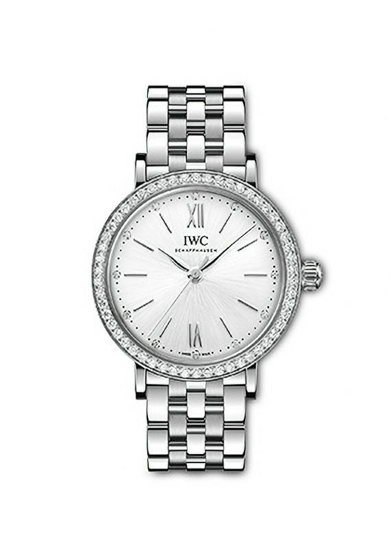 IWC PORTOFINO AUTOMATIC 34 アイ・ダブリュー・シー ポートフィノ・オートマティック 34 IW657601