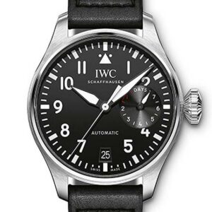 IWC BIG PILOT’S WATCH アイ・ダブリュー・シー ビッグ・パイロット・ウォッチ IW501001