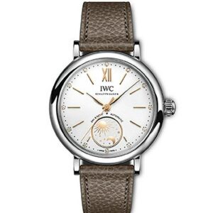 IWC PORTOFINO AUTOMATIC DAY＆NIGHT 34 アイ・ダブリュー・シー ポートフィノ・オートマティック デイ＆ナイト 34 IW459801