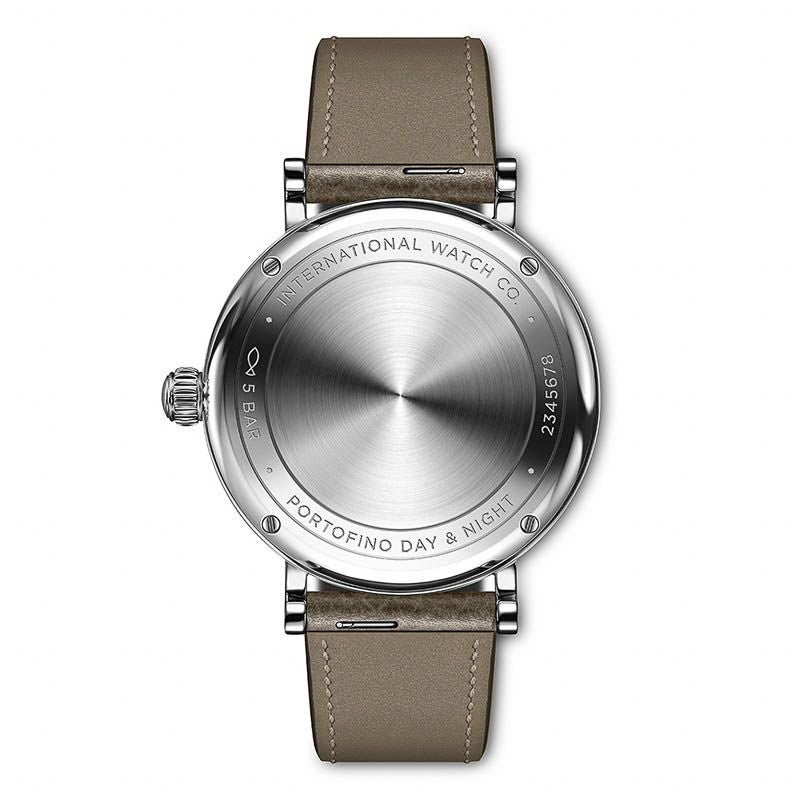 IWC PORTOFINO AUTOMATIC DAY&NIGHT 34 アイ・ダブリュー・シー ポートフィノ・オートマティック デイ&ナイト 34 IW459801