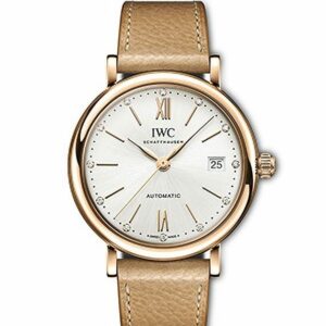 IWC PORTOFINO AUTOMATIC 37 アイ・ダブリュー・シー ポートフィノ・オートマティック 37 IW458606