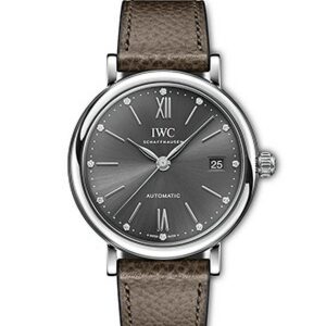 IWC PORTOFINO AUTOMATIC 37 アイ・ダブリュー・シー ポートフィノ・オートマティック 37 IW458603