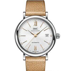 IWC PORTOFINO AUTOMATIC 37 アイ・ダブリュー・シー ポートフィノ・オートマティック 37 IW458601