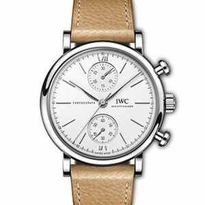 IWC PORTOFINO AUTOMATIC 39 アイ・ダブリュー・シー ポートフィノ・クロノグラフ 39 IW391502