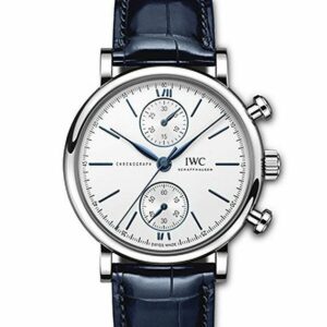 IWC PORTOFINO AUTOMATIC 39 アイ・ダブリュー・シー ポートフィノ・クロノグラフ 39 IW391407