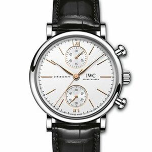 IWC PORTOFINO CHRONOGRAPH 39 アイ・ダブリュー・シー ポートフィノ・クロノグラフ 39 IW391406