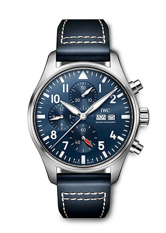 IWC PILOT’S WATCH CHRONOGRAPH アイ・ダブリュー・シー パイロット・ウォッチ・クロノグラフ IW378003