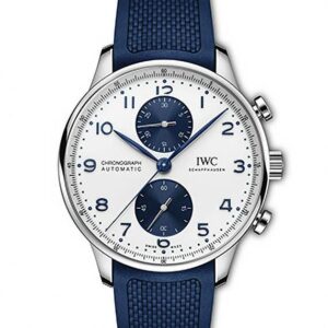 IWC PORTUGIESER CHRONOGRAPH アイ・ダブリュー・シー ポルトギーゼ・クロノグラフ IW371620