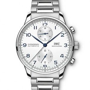 IWC PORTUGIESER CHRONOGRAPH アイ・ダブリュー・シー ポルトギーゼ・クロノグラフ IW371617
