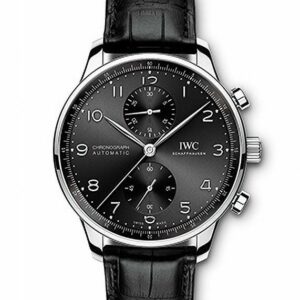 IWC PORTUGIESER CHRONOGRAPH アイ・ダブリュー・シー ポルトギーゼ・クロノグラフ IW371609