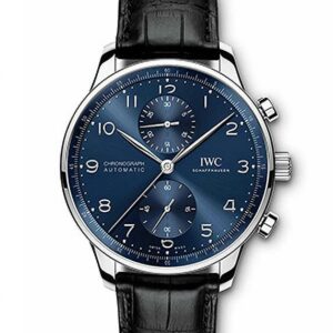 IWC PORTUGIESER CHRONOGRAPH アイ・ダブリュー・シー ポルトギーゼ・クロノグラフ IW371606