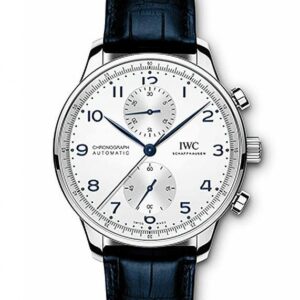 IWC PORTUGIESER CHRONOGRAPH アイ・ダブリュー・シー ポルトギーゼ・クロノグラフ IW371605