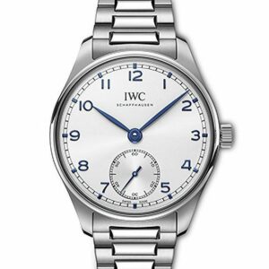 IWC PORTUGIESER AUTOMATIC 40 アイ・ダブリュー・シー ポルトギーゼ・オートマティック 40 IW358312