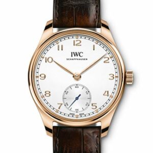 IWC PORTUGIESER AUTOMATIC 40 アイ・ダブリュー・シー ポルトギーゼ・オートマティック 40 IW358306