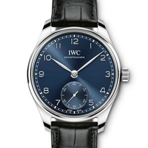 IWC PORTUGIESER AUTOMATIC 40 アイ・ダブリュー・シー ポルトギーゼ・オートマティック 40 IW358305
