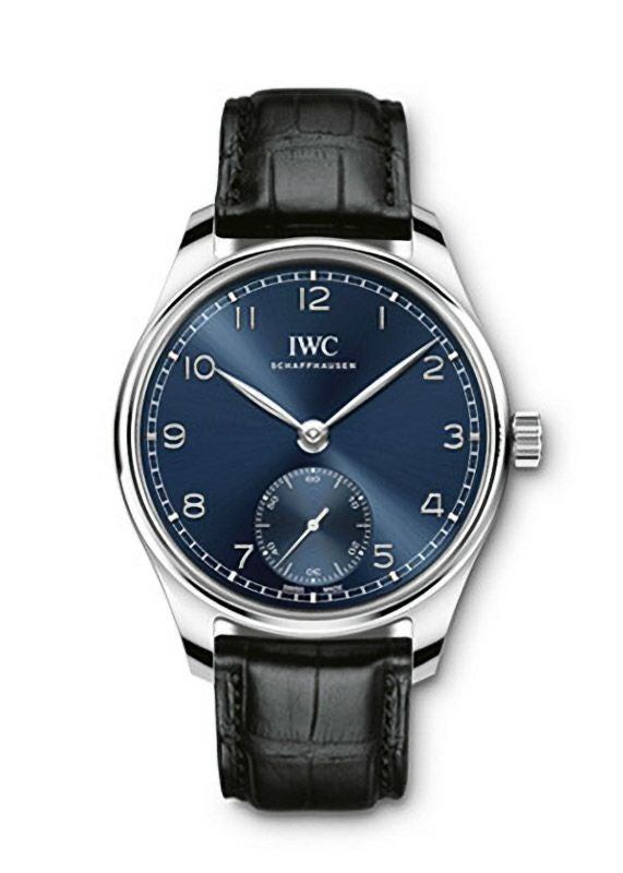 IWC PORTUGIESER AUTOMATIC 40 アイ・ダブリュー・シー ポルトギーゼ・オートマティック 40 IW358305